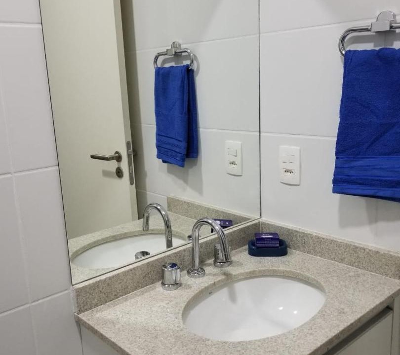 Photo of Bathroom in Gonzaga