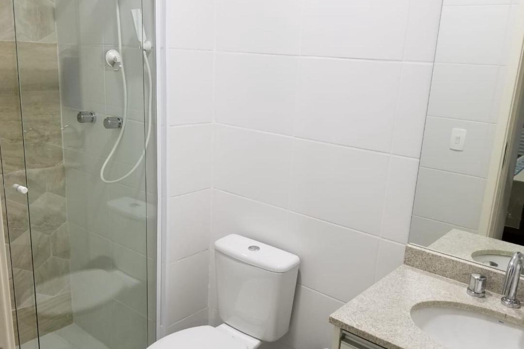 Photo of Bathroom in Gonzaga