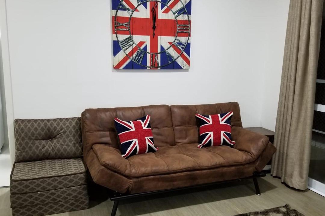 Photo of Livingroom in Gonzaga