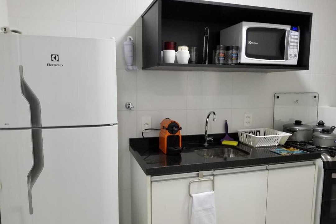 Photo of Kitchen in Gonzaga