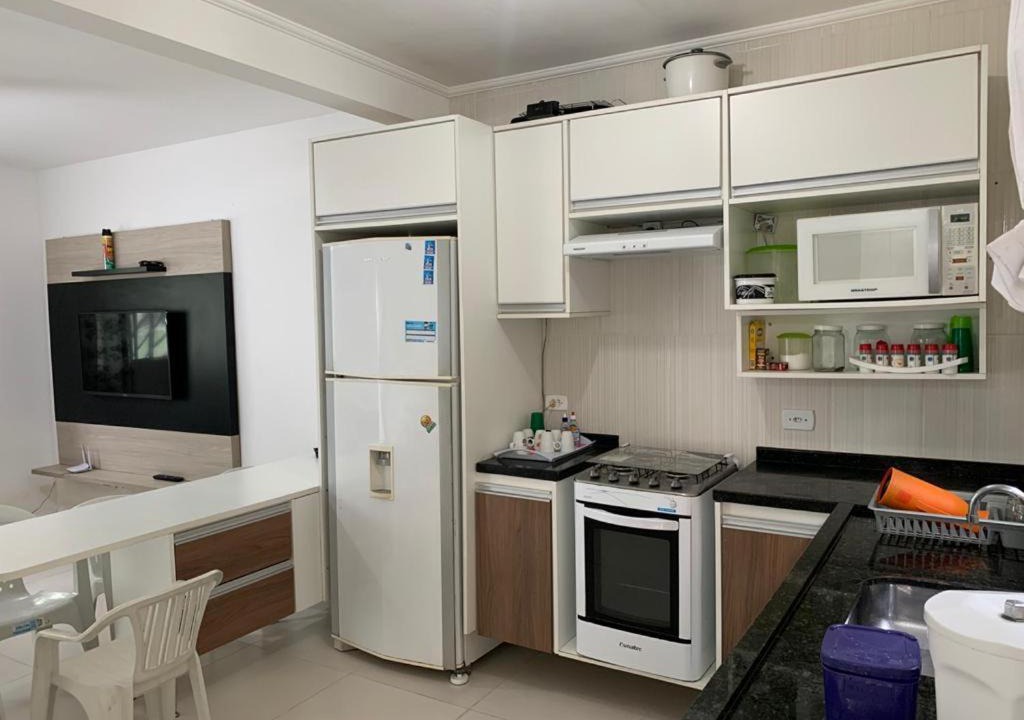 Photo of Kitchen in Cibratel II