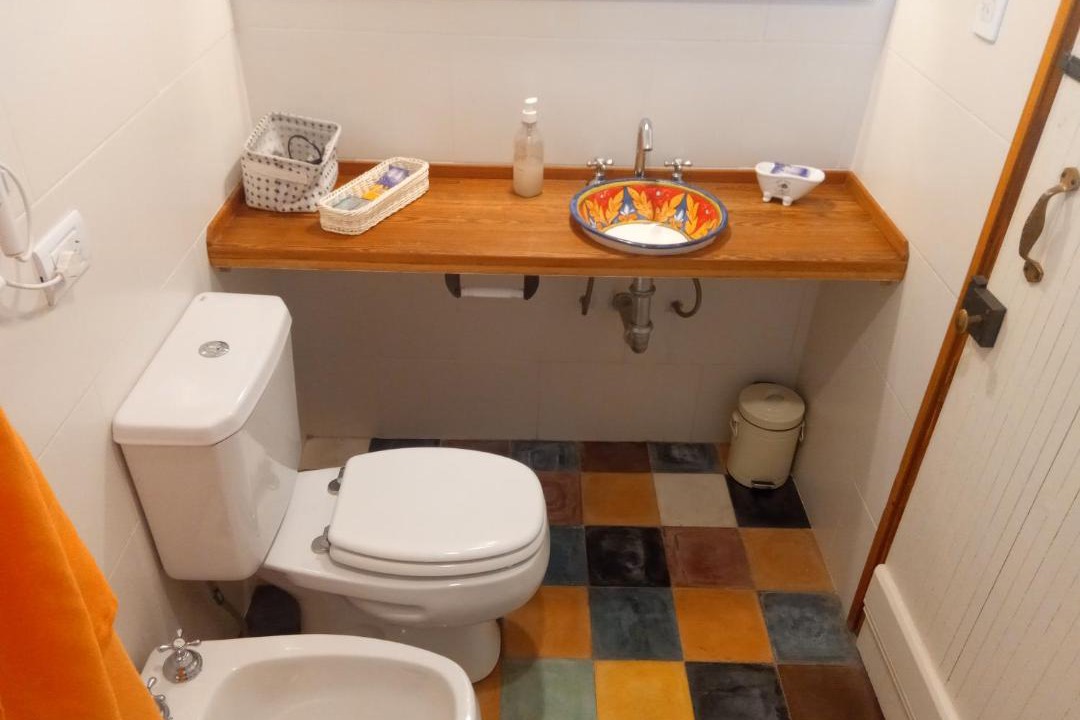 Photo of Bathroom in San Antonio de Areco