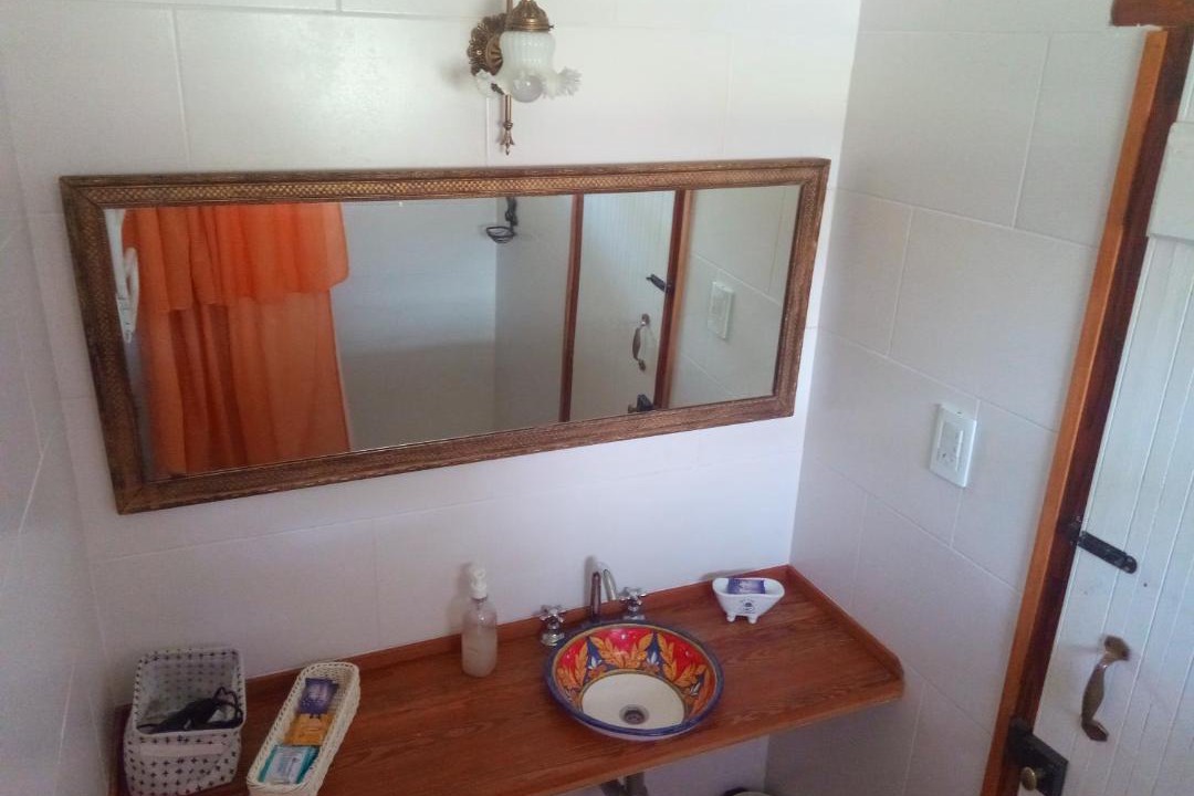 Photo of Bathroom in San Antonio de Areco