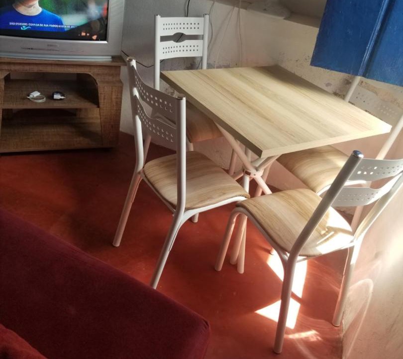 Photo of Livingroom in Lencois