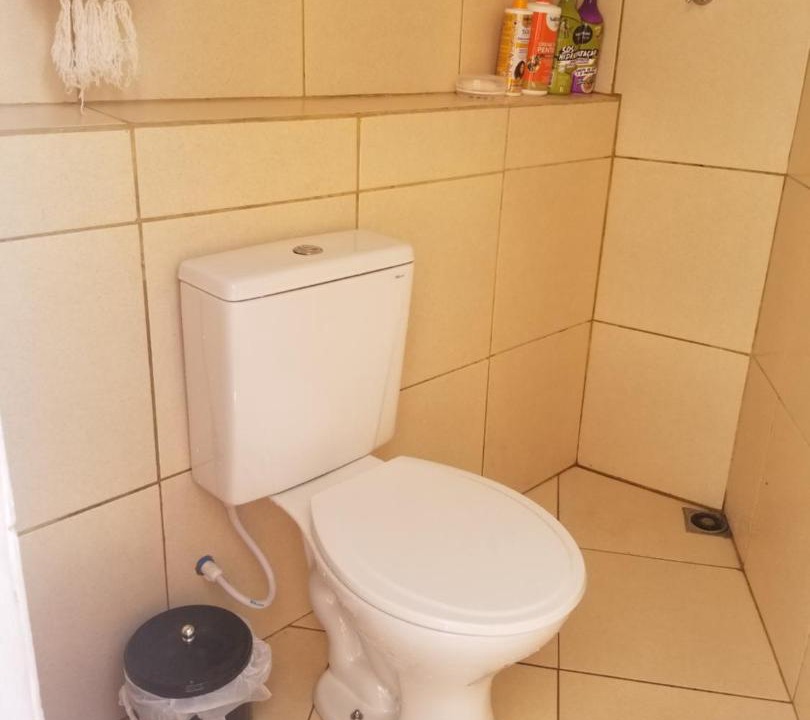 Photo of Bathroom in Lencois