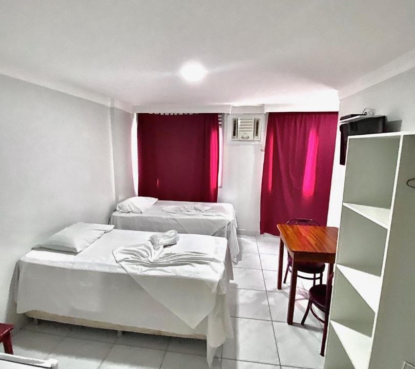 Photo of Bedroom in Centro