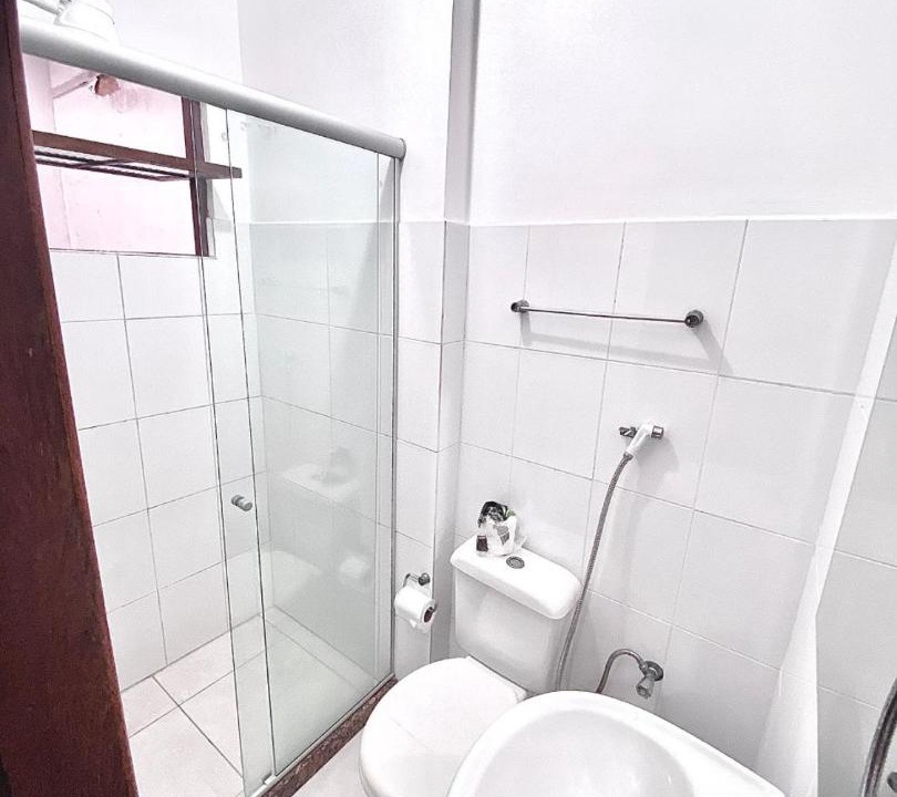 Photo of Bathroom in Centro