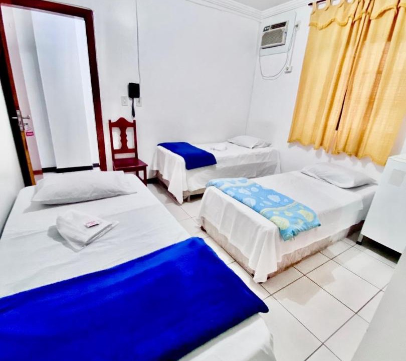 Photo of Bedroom in Centro