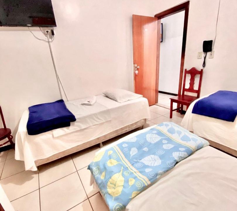 Photo of Bedroom in Centro