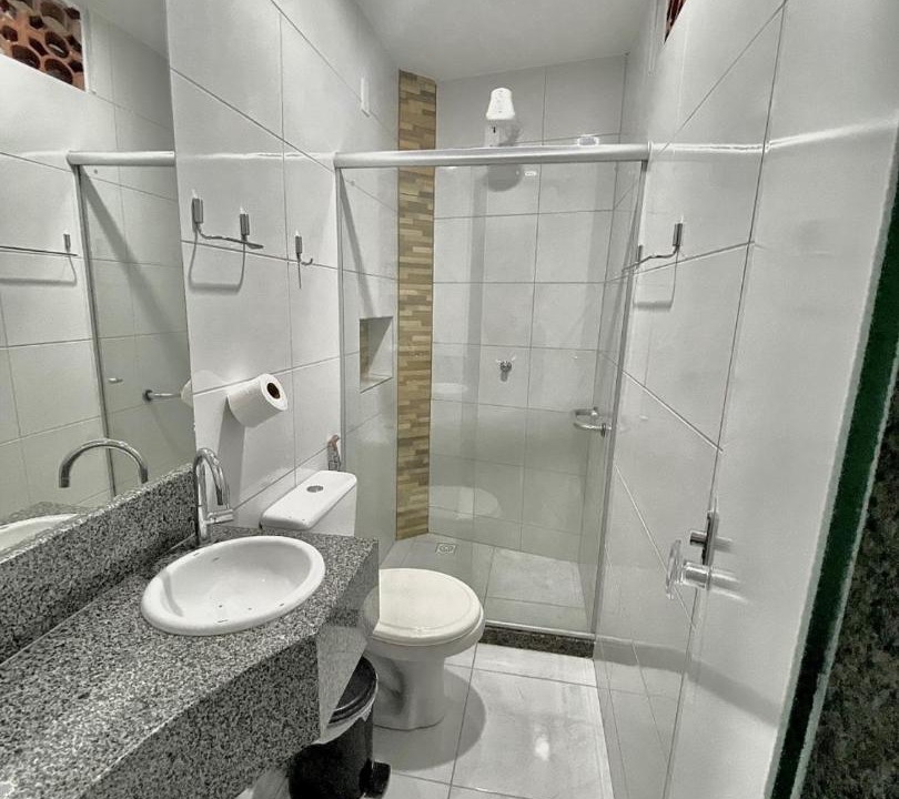 Photo of Bathroom in Centro