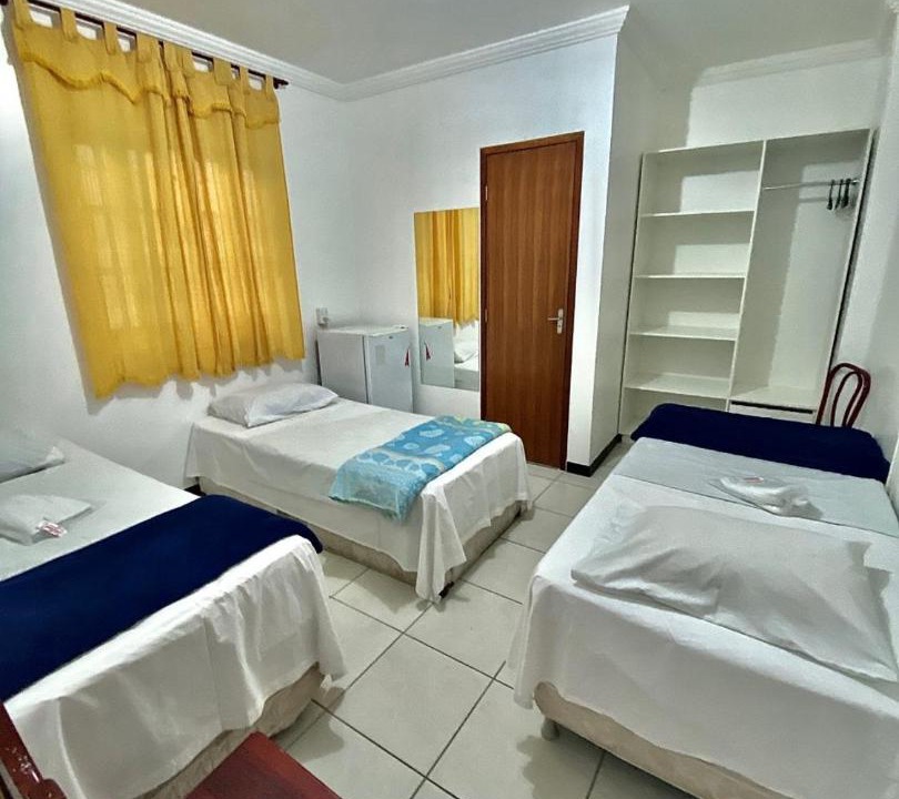 Photo of Bedroom in Centro