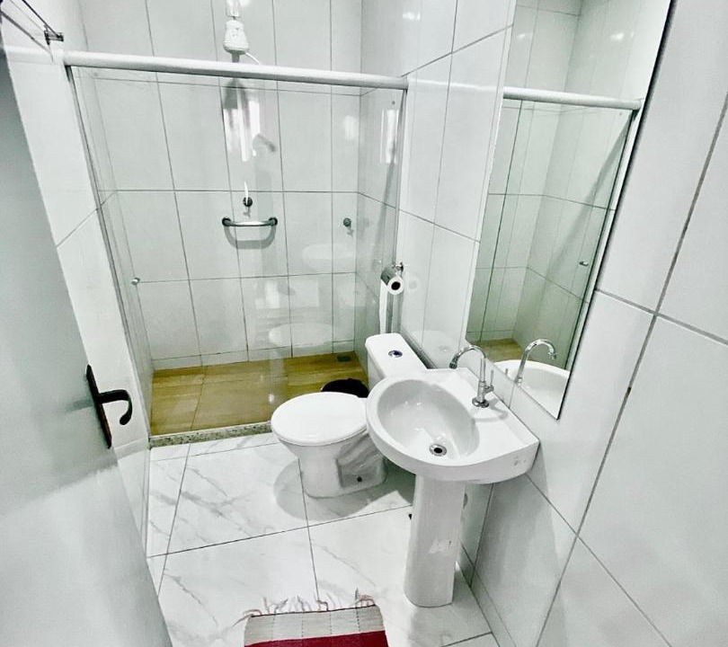 Photo of Bathroom in Centro