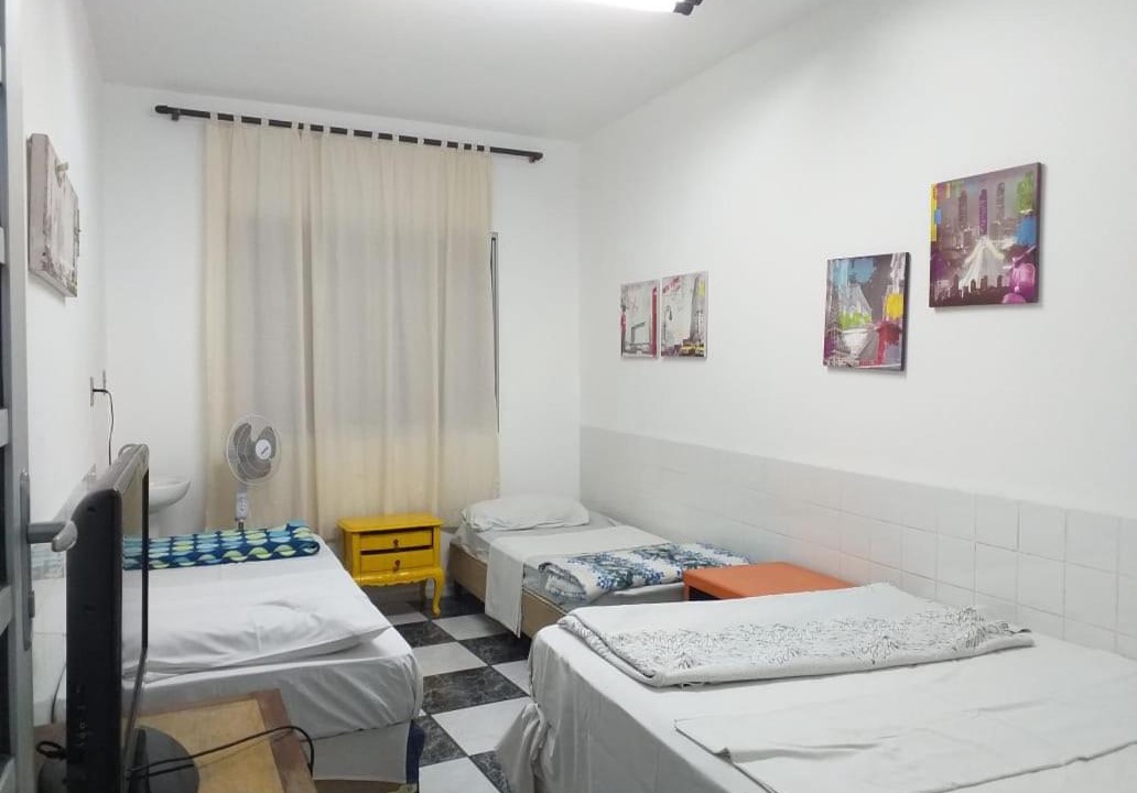 Photo of Bedroom in Campo Belo