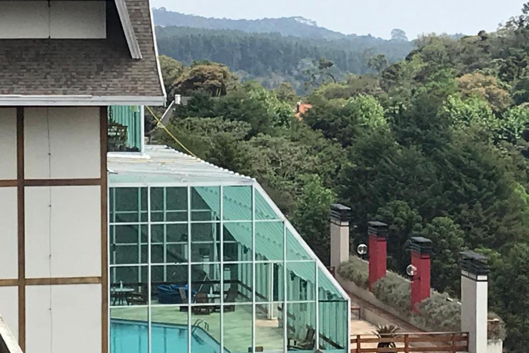 Photo of Buildings in Vila Poran