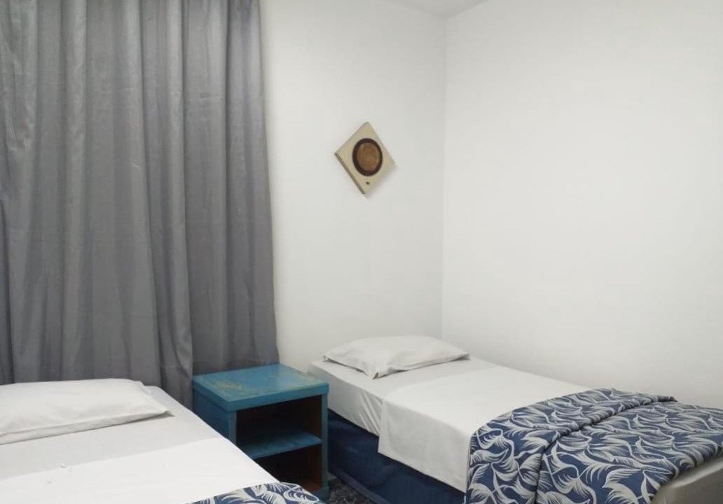 Photo of Bedroom in Campo Belo