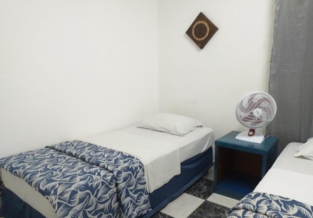 Photo of Bedroom in Campo Belo