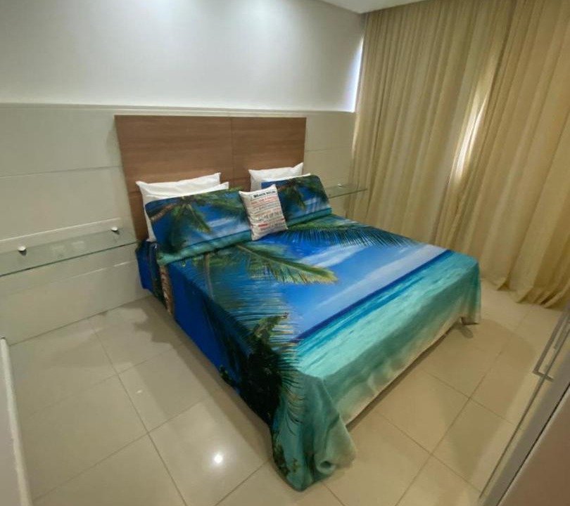 Photo of Bedroom in Porto de Galinhas