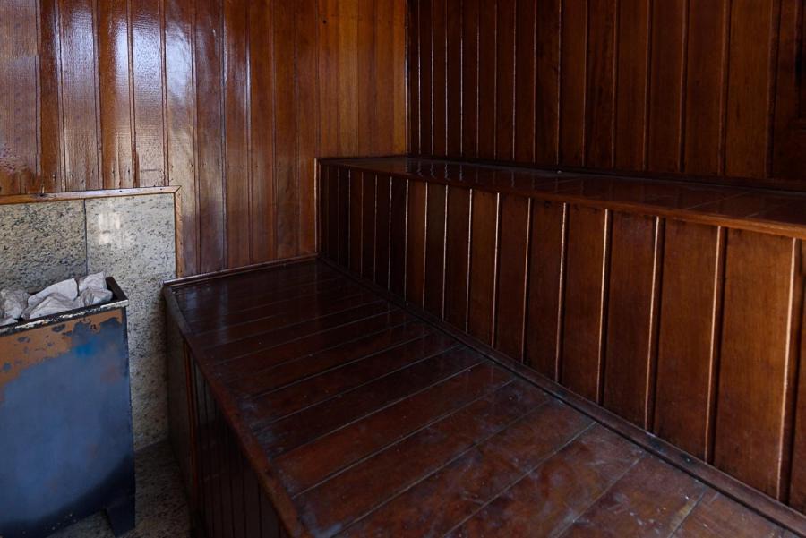 Photo of Bathroom in Taubate