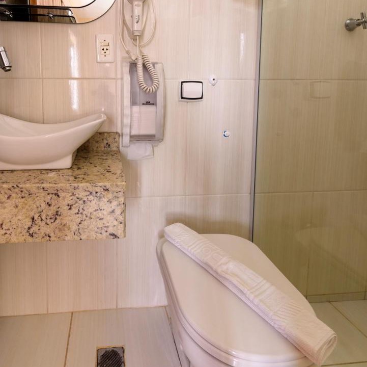 Photo of Bathroom in Taubate