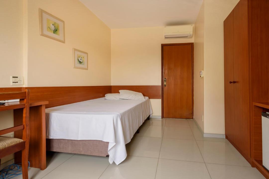 Photo of Bedroom in Taubate