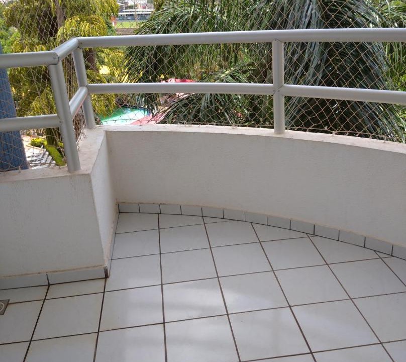 Photo of Patio Balcony in Caldas Novas