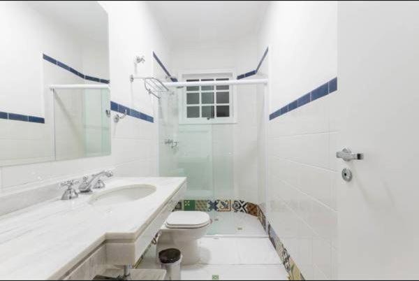 Photo of Bathroom in Pindamonhangaba