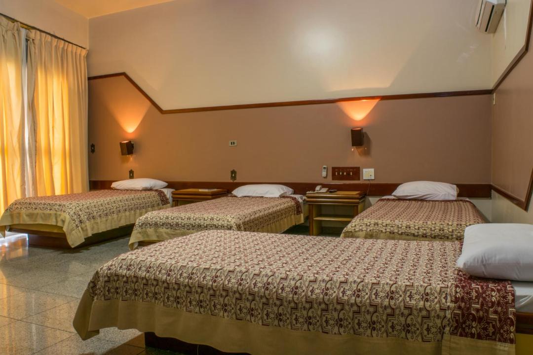 Photo of Bedroom in Guandu