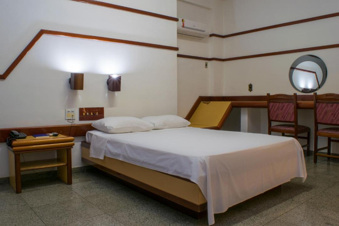 Photo of Bedroom in Guandu