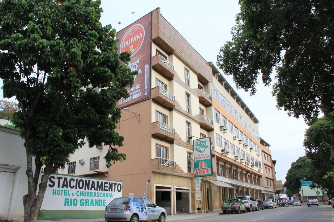 Photo of Buildings in Guandu