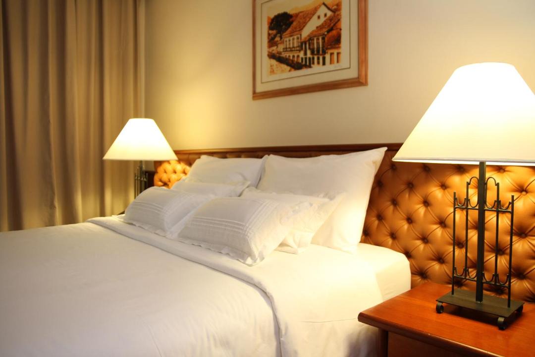 Photo of Bedroom in Sorocaba