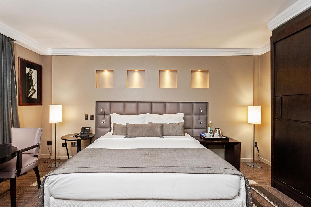 Photo of Bedroom in Batel