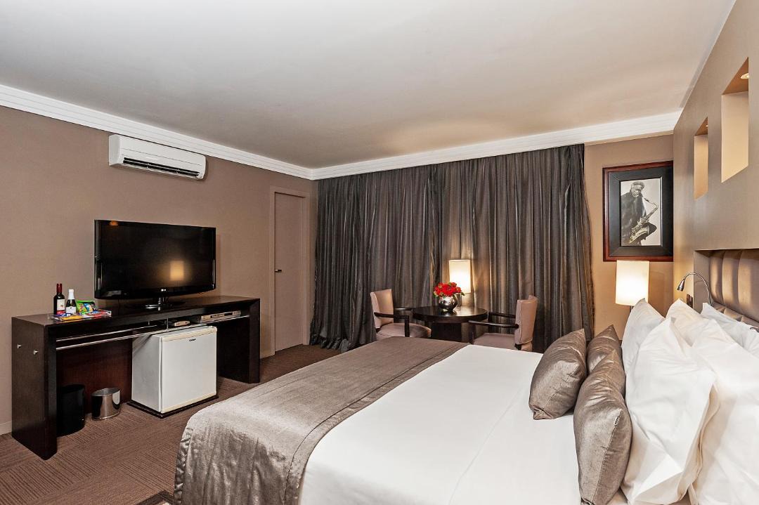 Photo of Bedroom in Batel