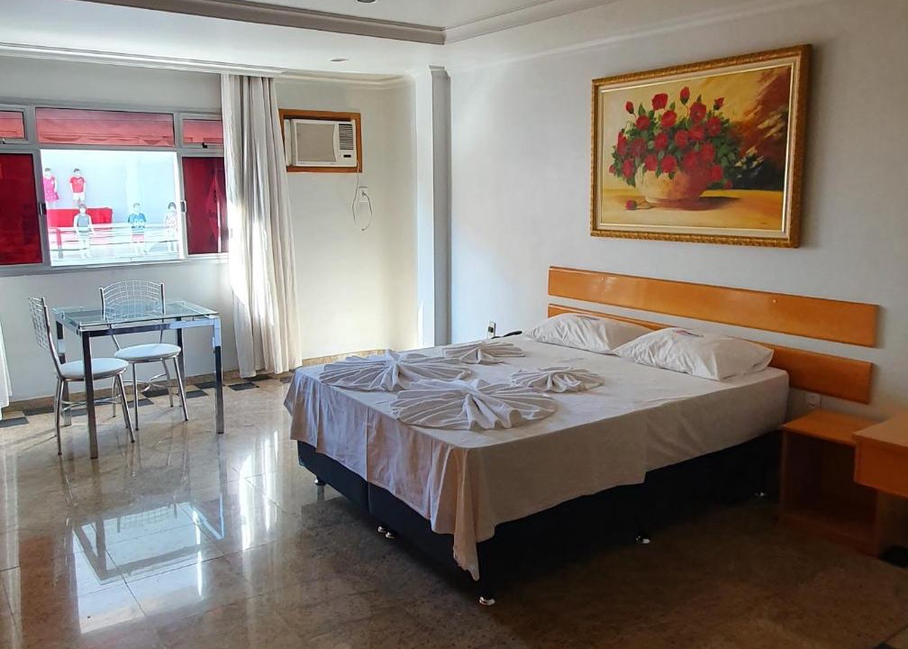 Photo of Bedroom in Sao Mateus