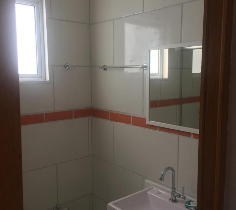 Photo of Bathroom in Regiao Urbana Homogenea I