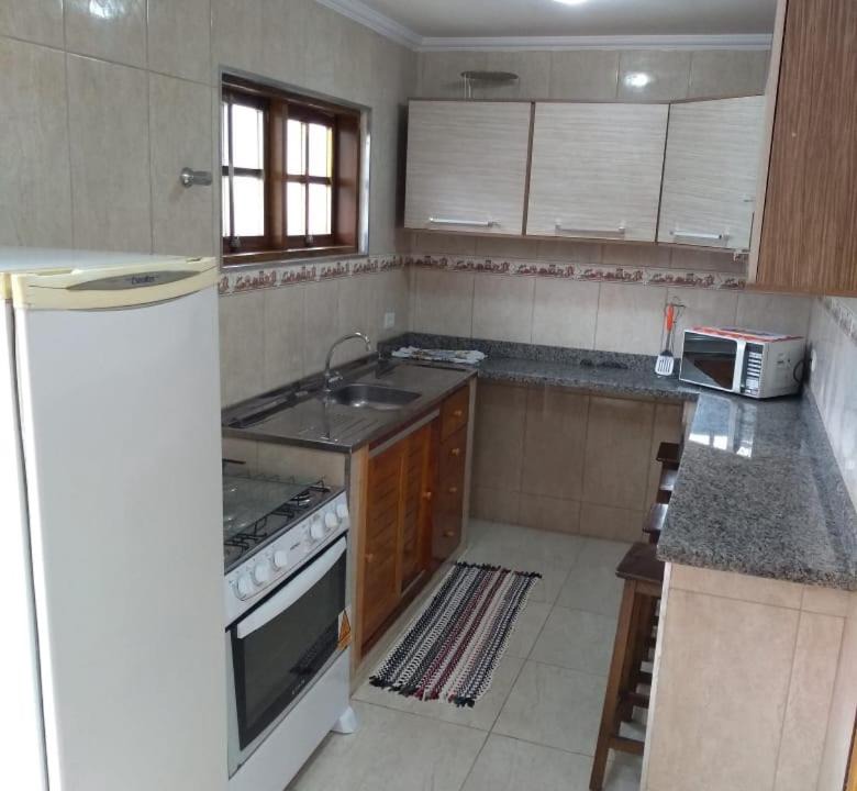 Photo of Kitchen in Colinas Capivari