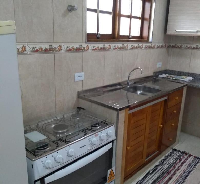 Photo of Kitchen in Colinas Capivari