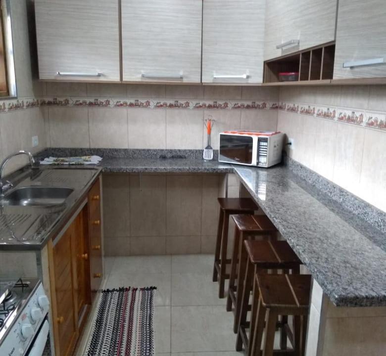 Photo of Kitchen in Colinas Capivari