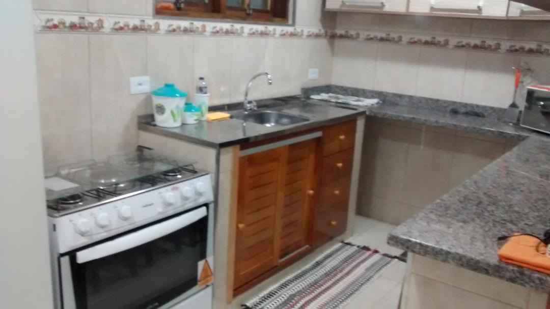 Photo of Kitchen in Colinas Capivari