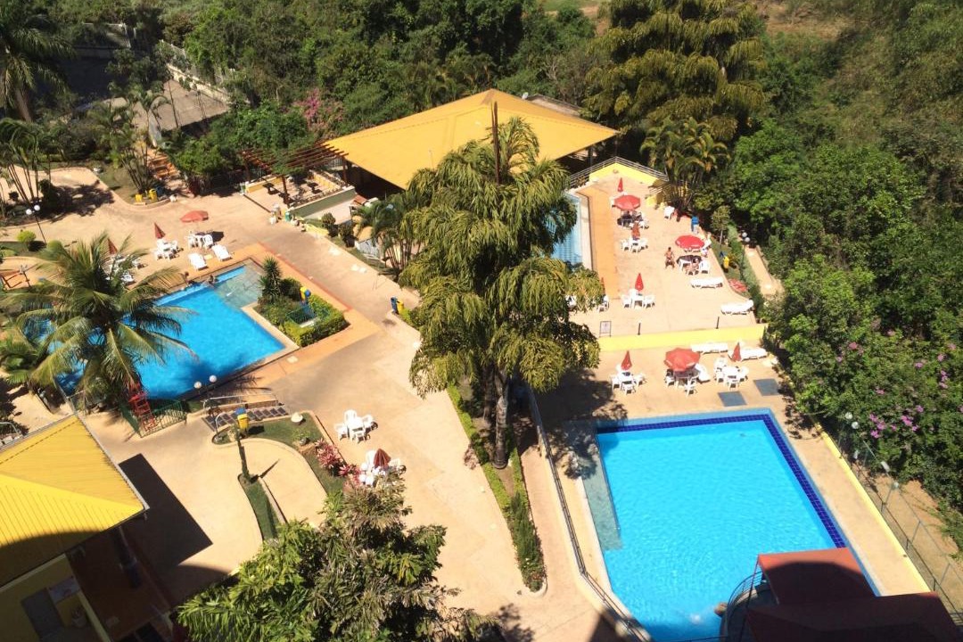 Photo of Outdoor in Prive das Caldas