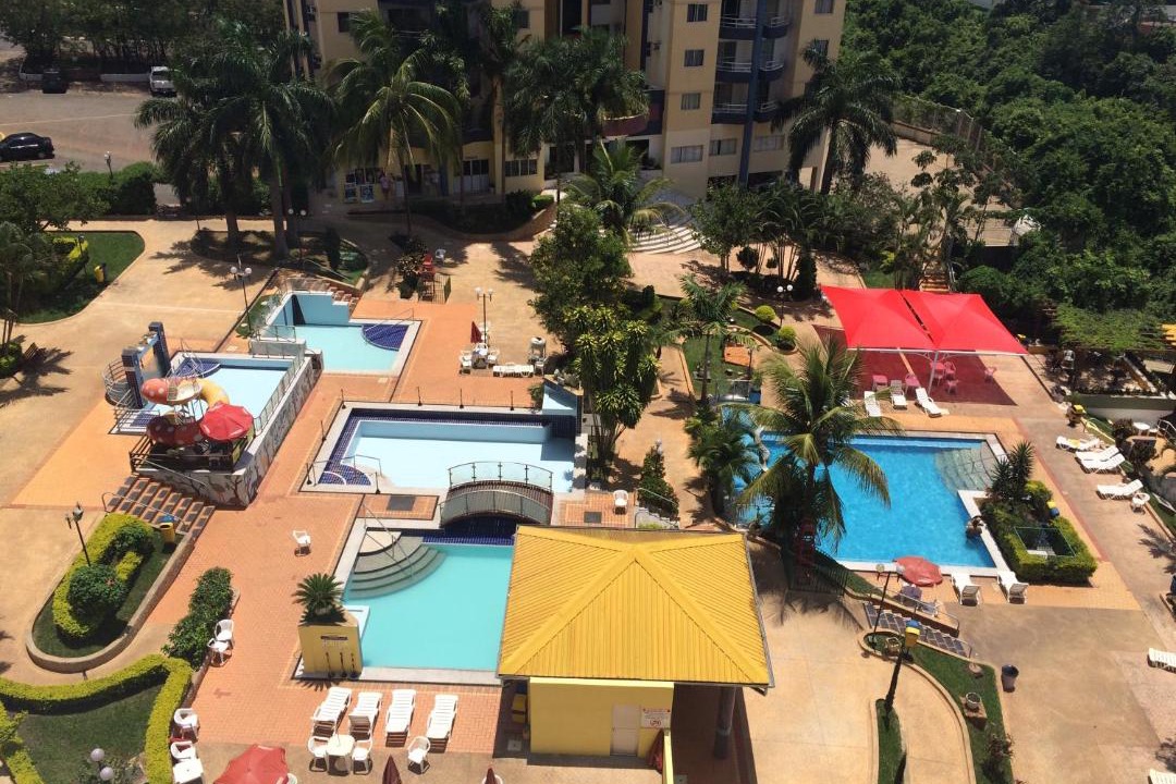 Photo of Outdoor in Prive das Caldas