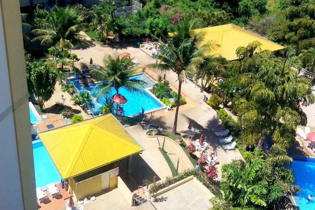 Photo of Outdoor in Prive das Caldas