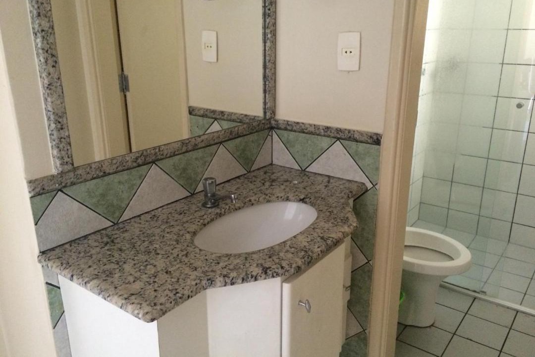 Photo of Bathroom in Prive das Caldas