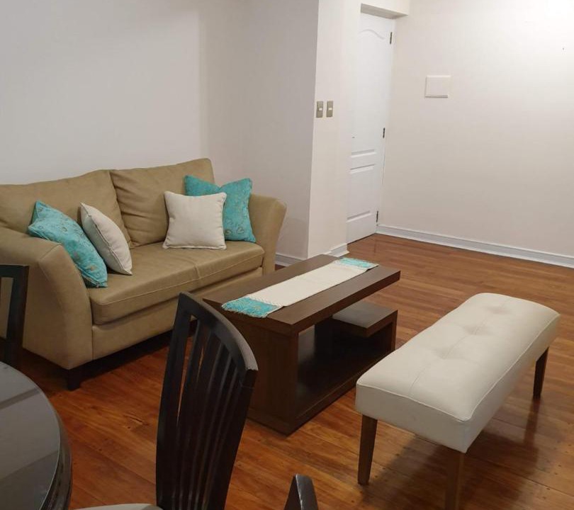 Photo of Livingroom in Historic Center