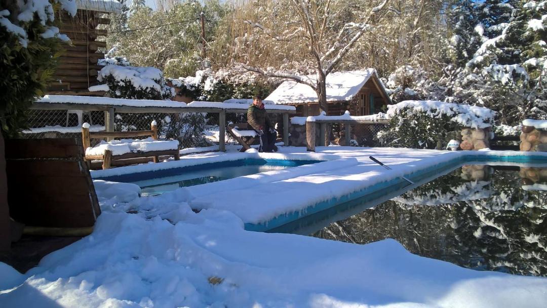 Photo of Others in Cacheuta