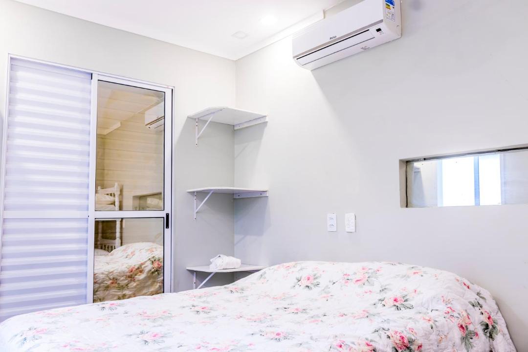Photo of Bedroom in Barra do Sahy