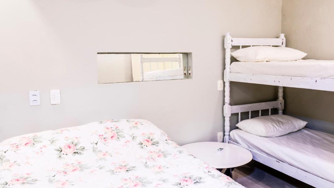 Photo of Bedroom in Barra do Sahy