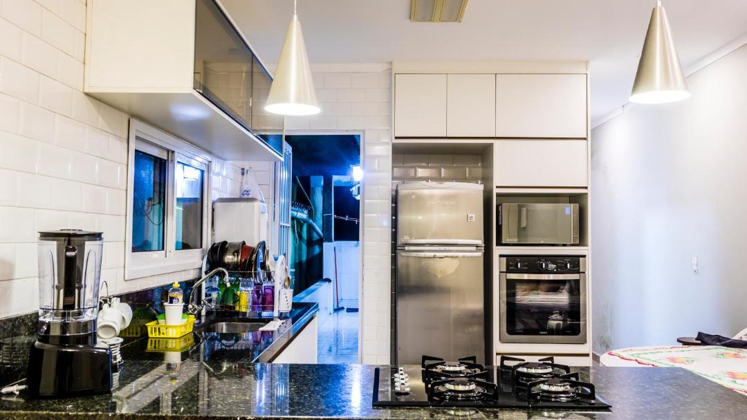 Photo of Kitchen in Barra do Sahy