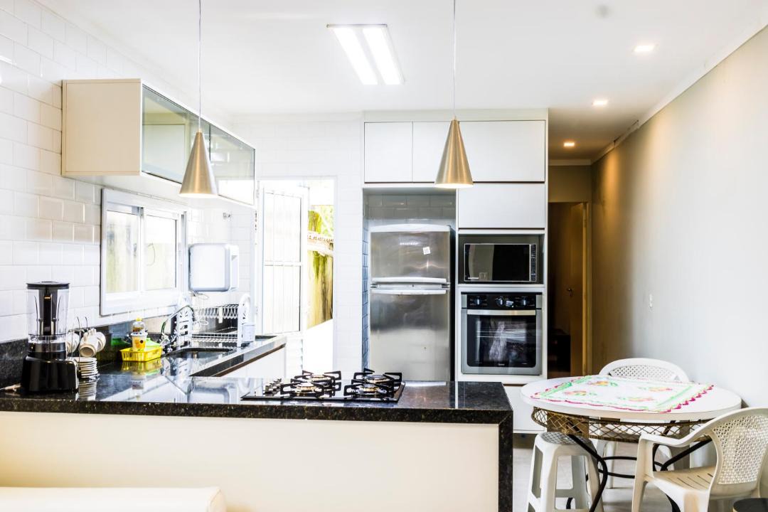 Photo of Kitchen in Barra do Sahy