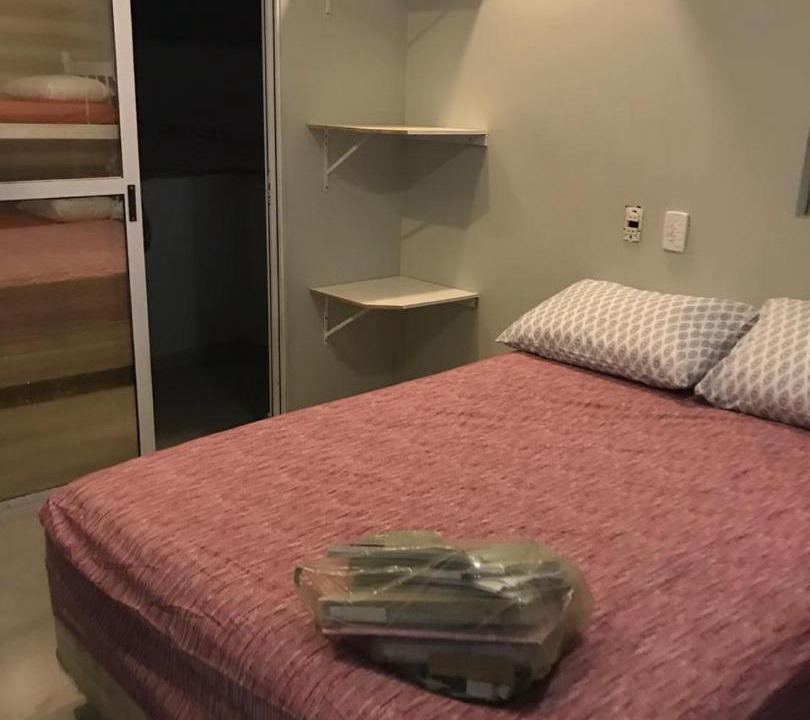 Photo of Bedroom in Barra do Sahy