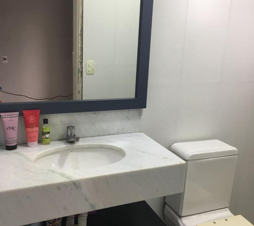 Photo of Bathroom in Barra do Sahy